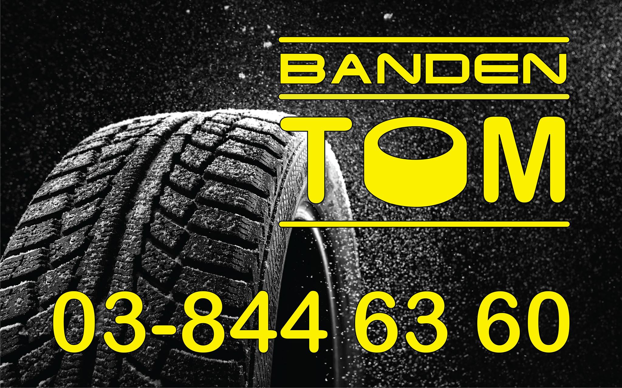 Banden Tom