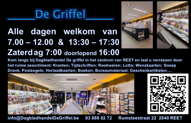 De Griffel