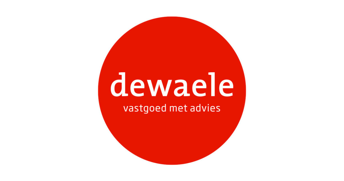 DeWaele vastgoed