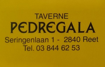 Pedregala