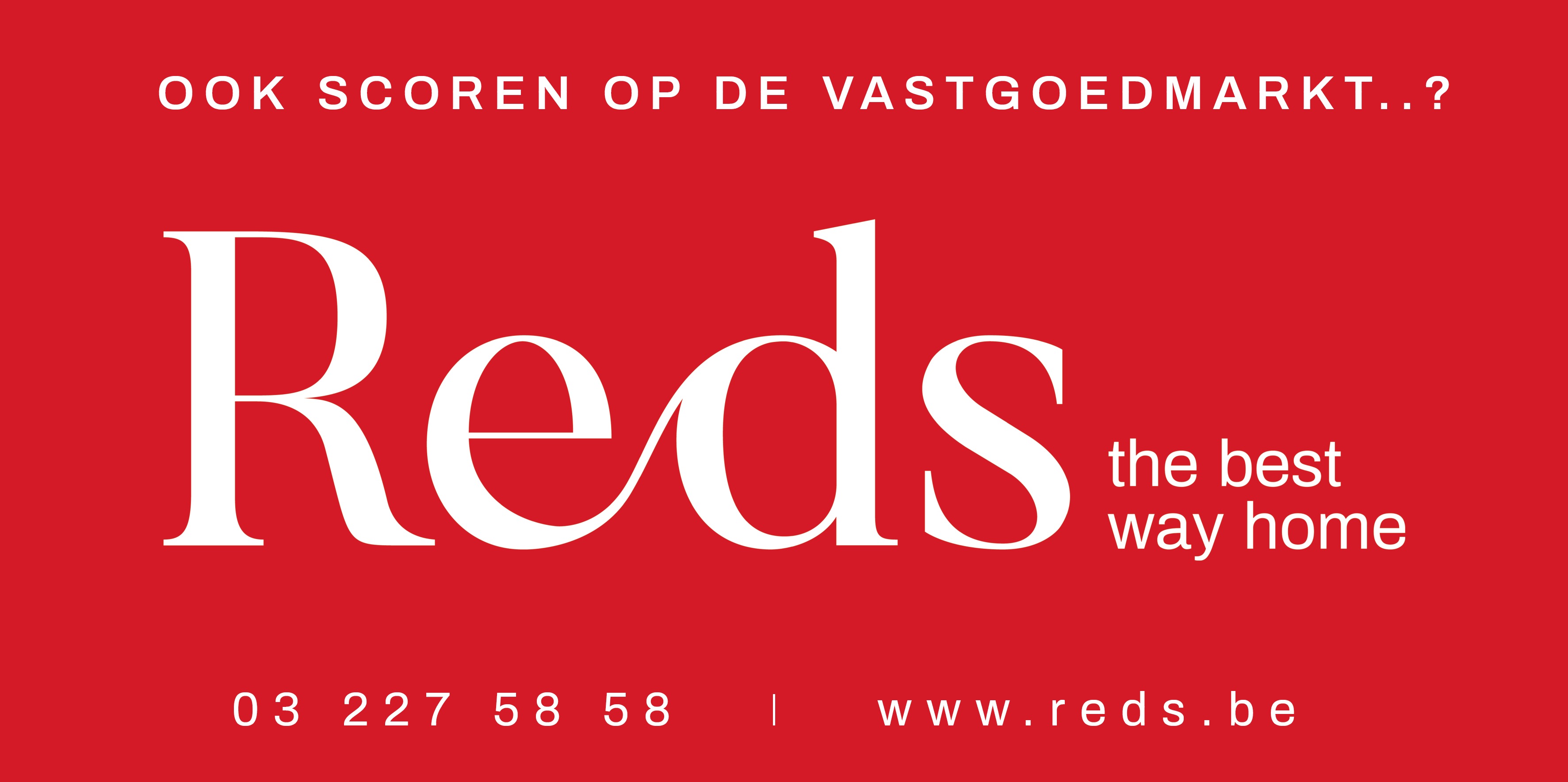 Reds vastgoed