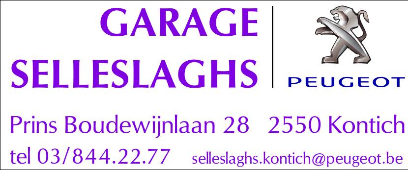 Selleslaghs